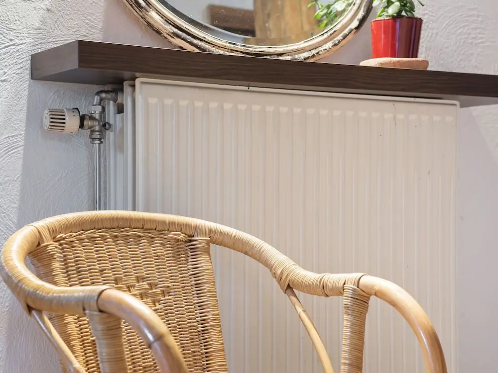 Simplistic Cottage in Nadrin With Garden - фото 10