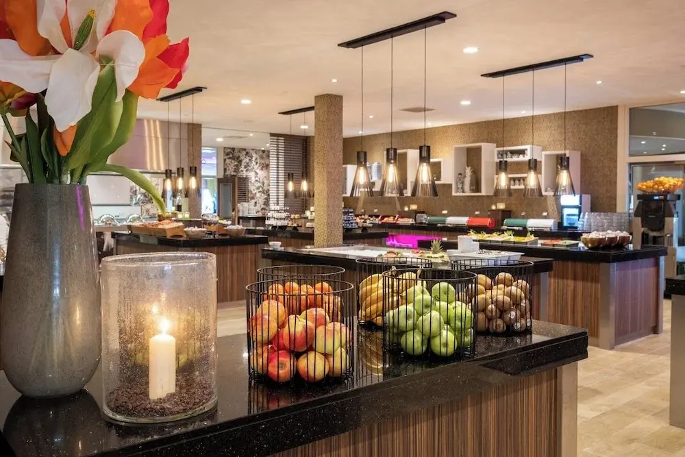 Van Der Valk Hotel Emmen - Général