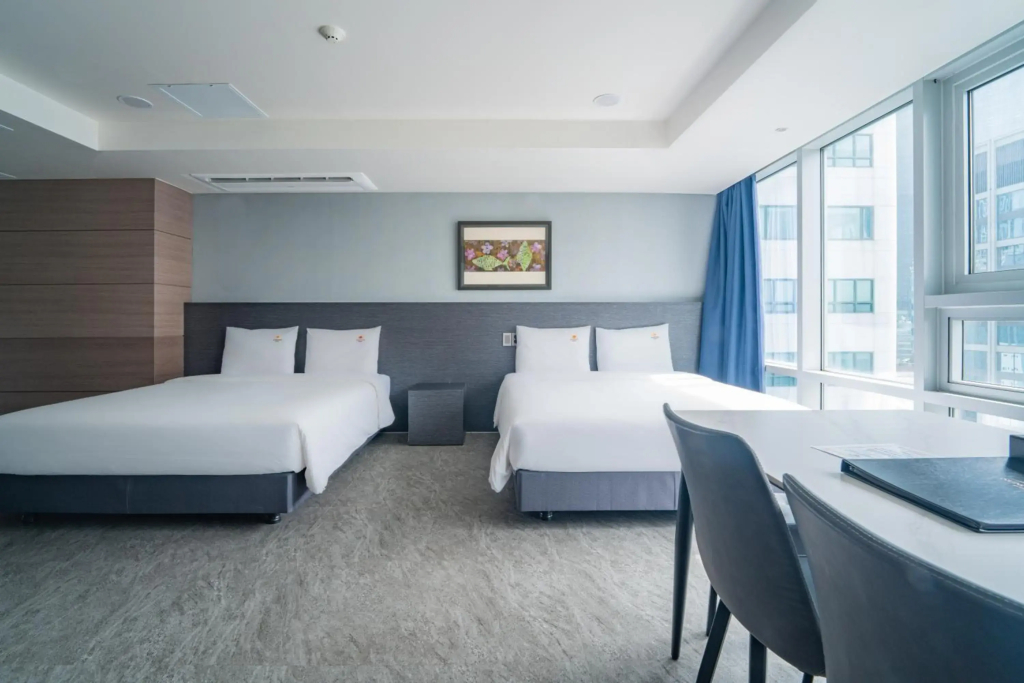 Suncloud Hotel