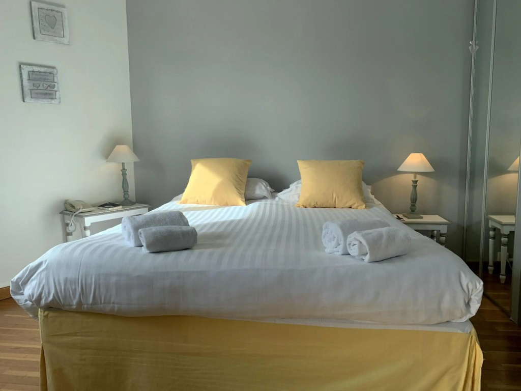 Hôtel Causse Comtal Rodez, The Originals Relais - Général