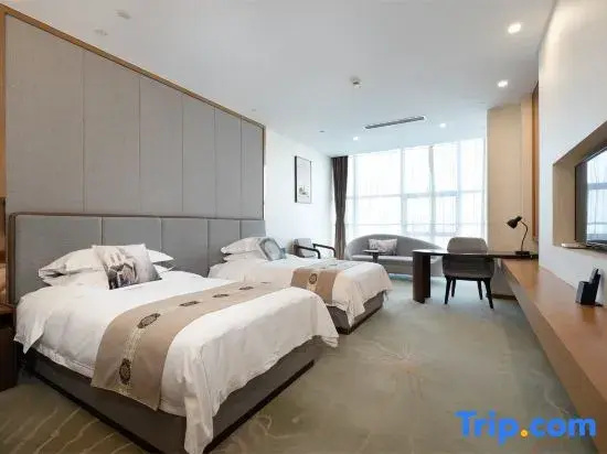 Superior Double room (twin beds)