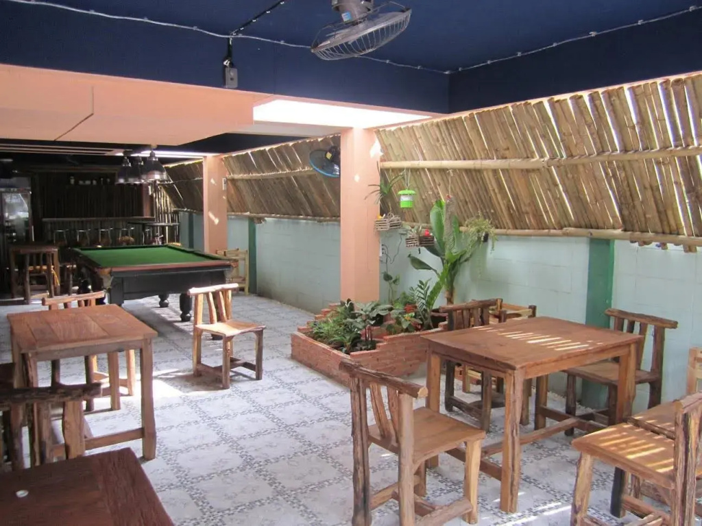 Hotel photo 22