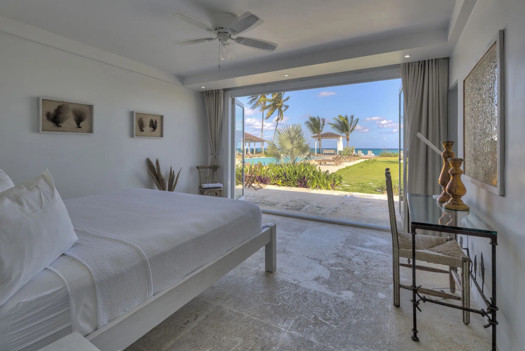 La Bougainvillea Hotel and Villas - Général
