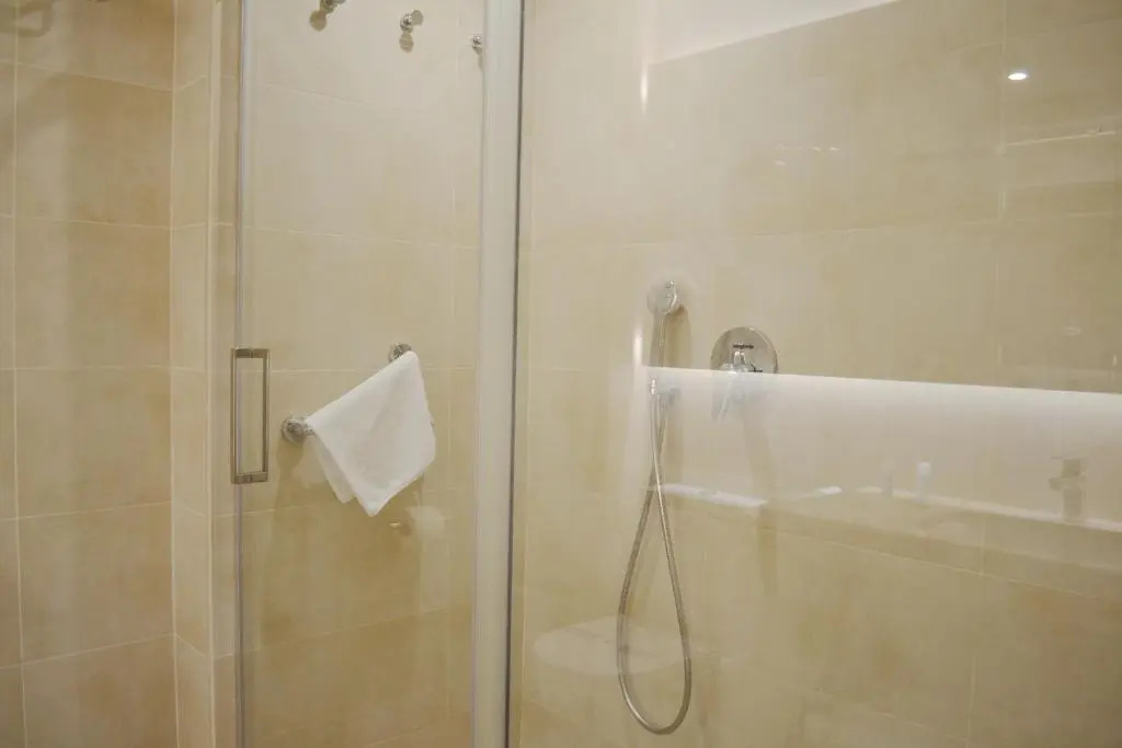 Hotel Tarik - Chambres