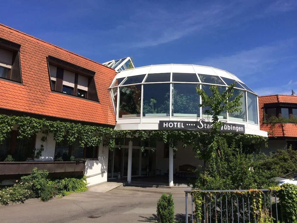 Stadt Tübingen