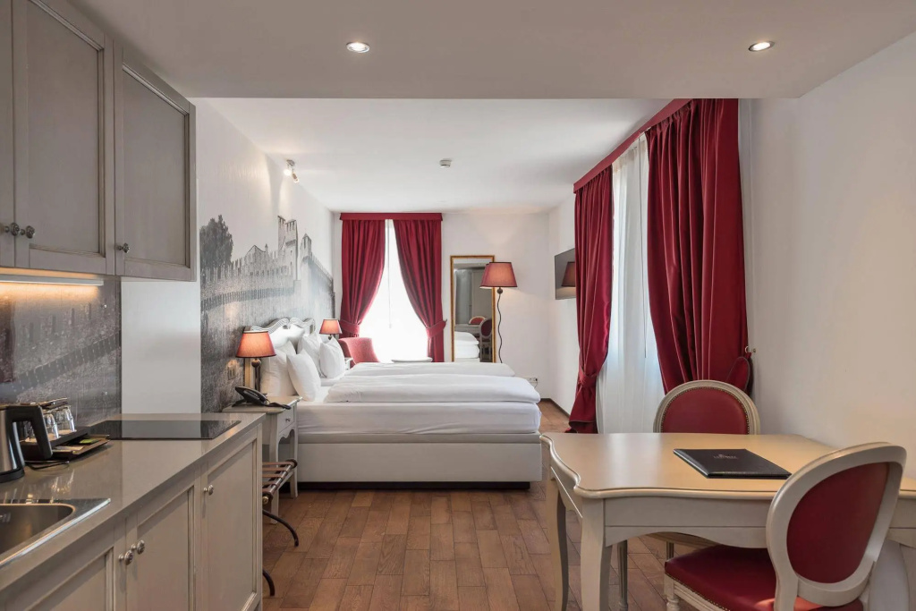 La Tureta Boutique Hotel & Restaurant - Général