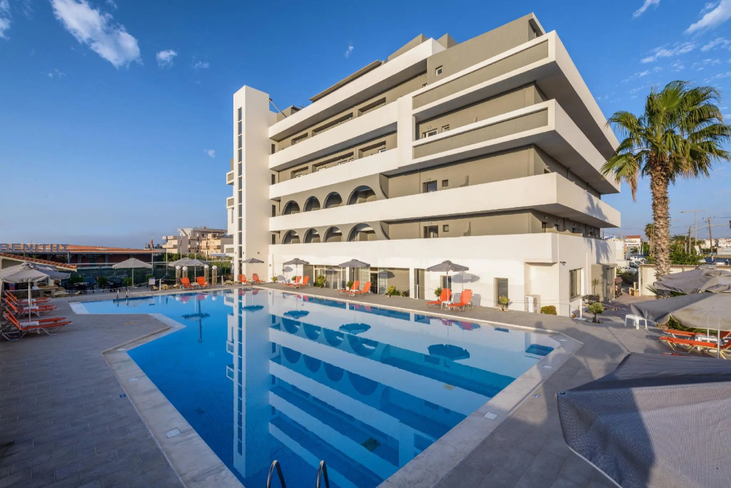 Hotel photo 15