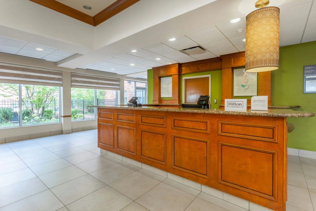 Hilton Garden Inn Chicago/Tinley Park - Général