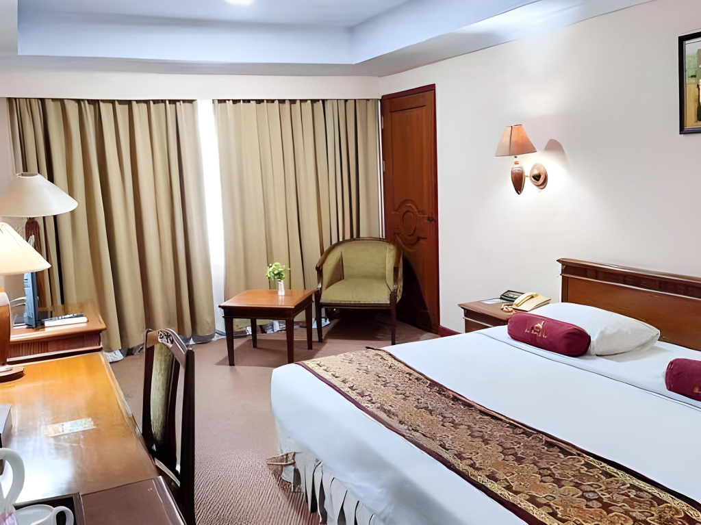 Abadi Hotel Convention Center - Général