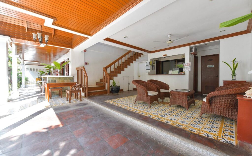 Hey! Jude Resort Hotel by null