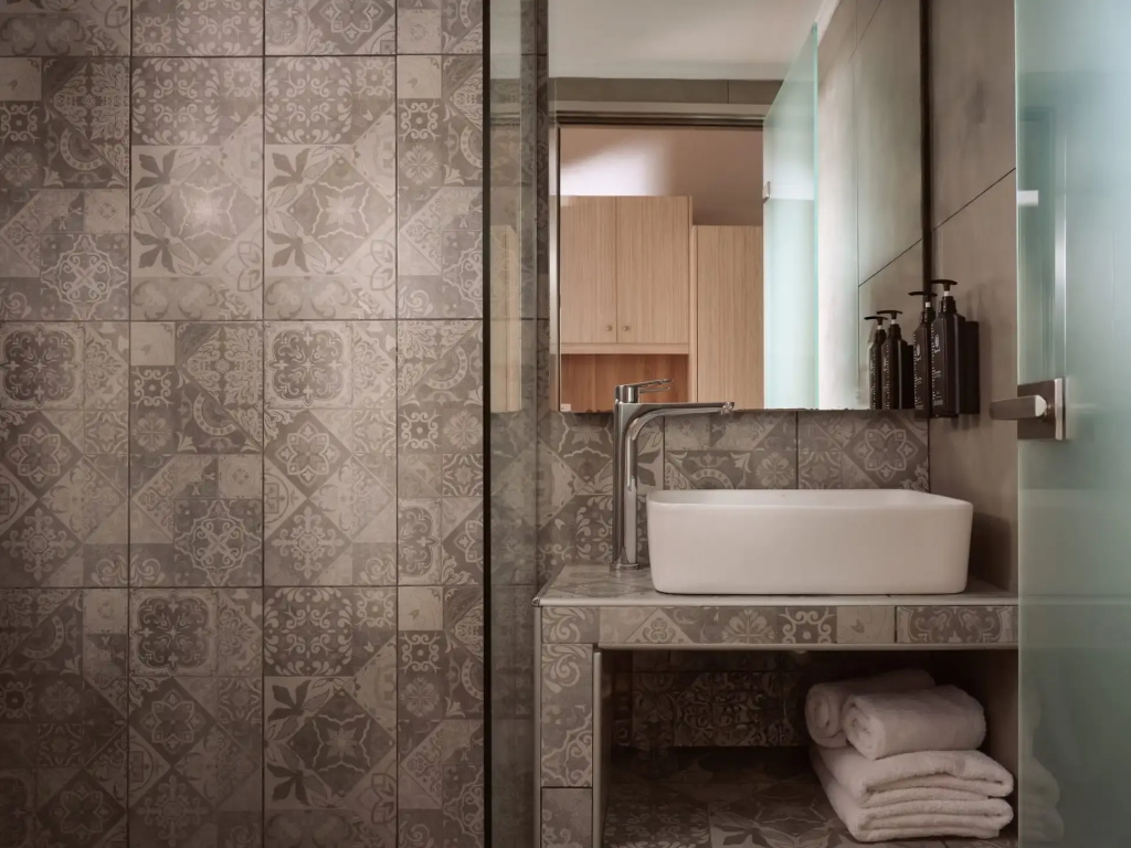 Zante Atlantis Hotel - Chambres