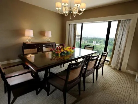 Hilton Kuching Hotel