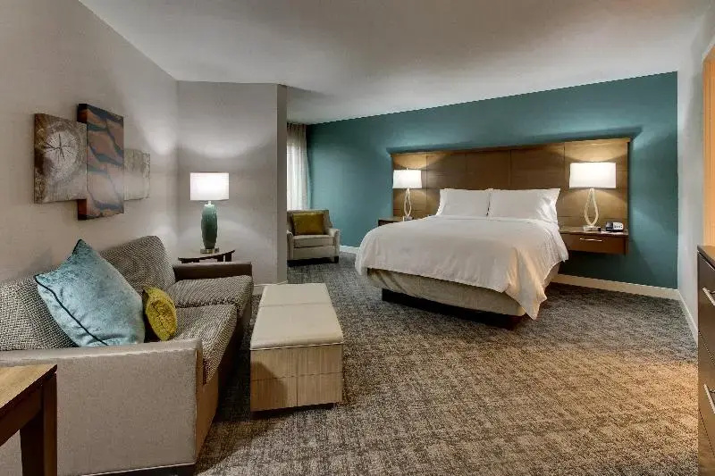Staybridge Suites Missoula by IHG - Chambres