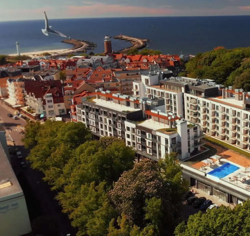 BalticON Nadmorskie Tarasy