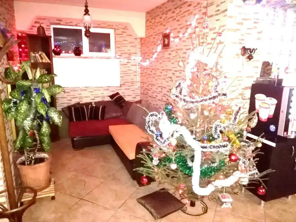 Hotel House Bran - фото 16