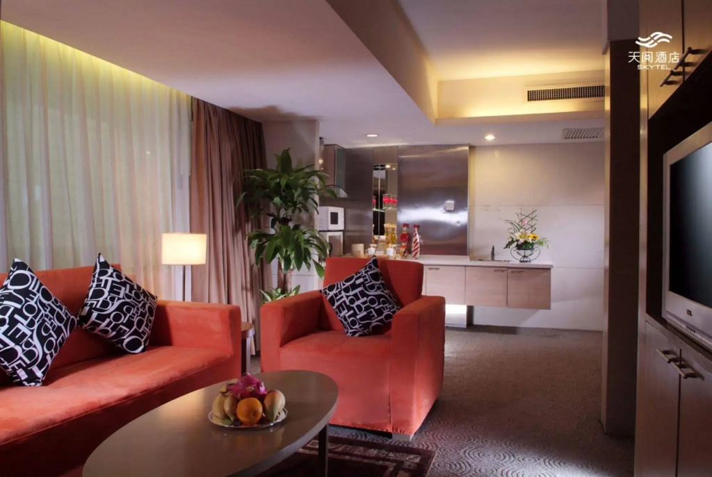 Hotel photo 21