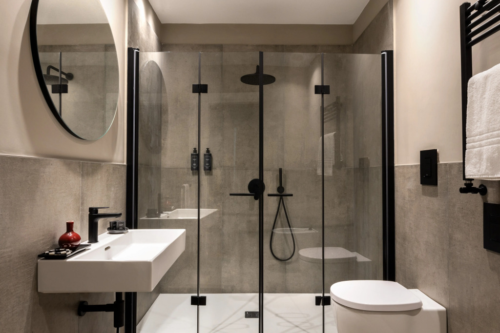 Hotel Principe di Villafranca by null