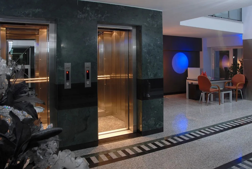 Sedef Otel - фото 15