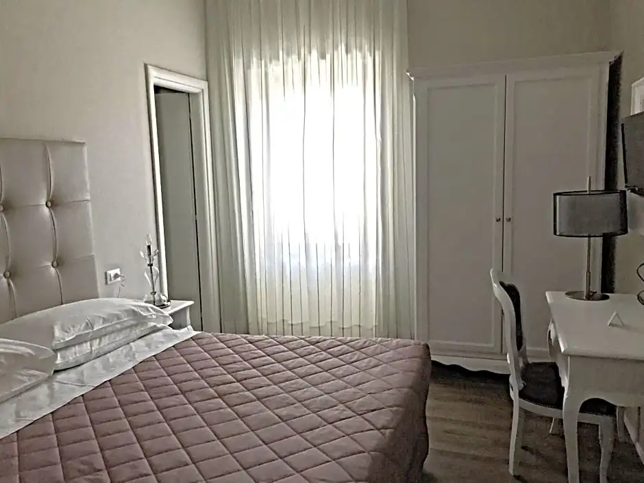 Hotel degli Oleandri - Chambres