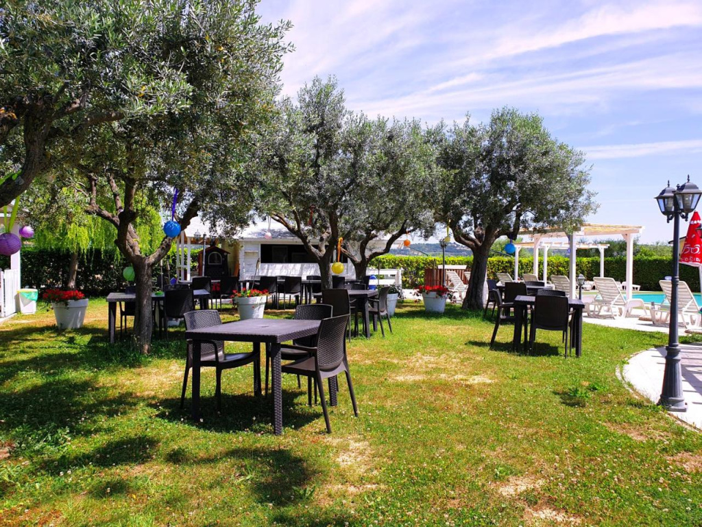 Country House Il Melograno - Ristoro&Ospitalità