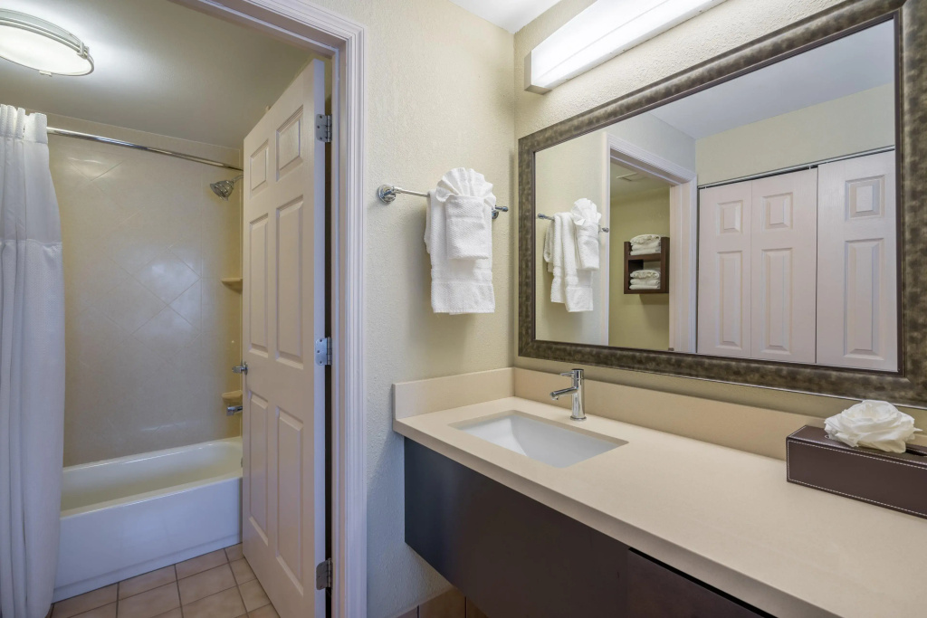 Staybridge Suites Wilmington - Brandywine Valley by IHG - Général