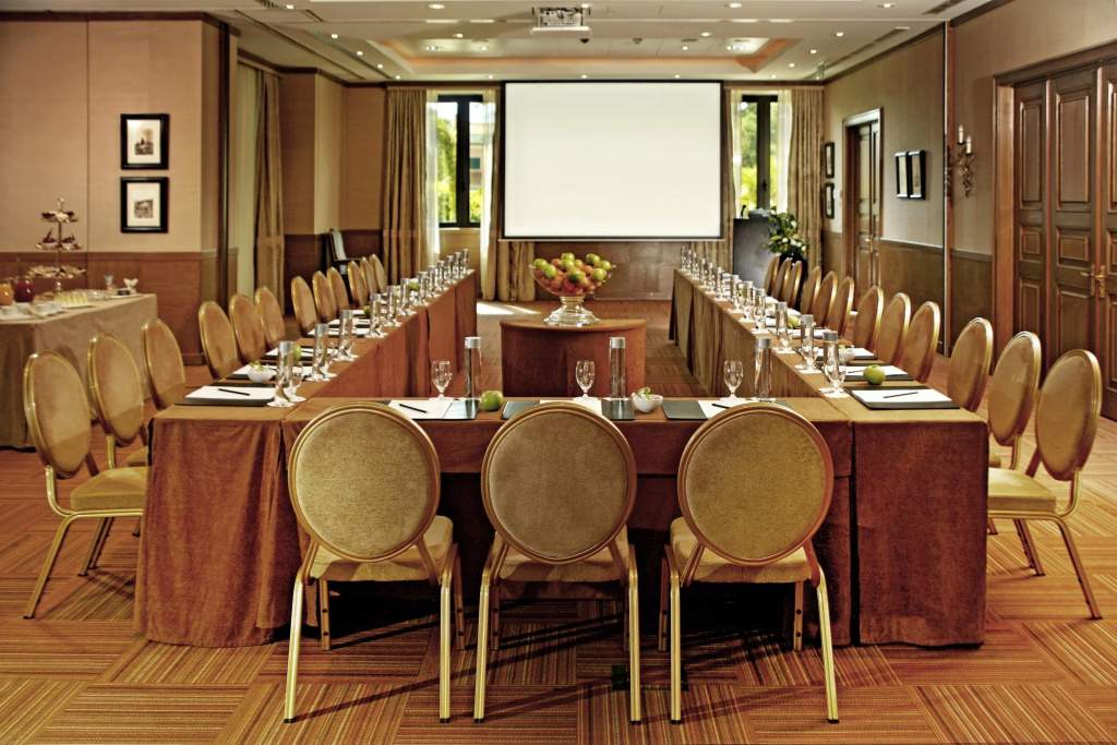 Grande Real Villa Itália Hotel & Spa - A Leading Hotel of the World - Général