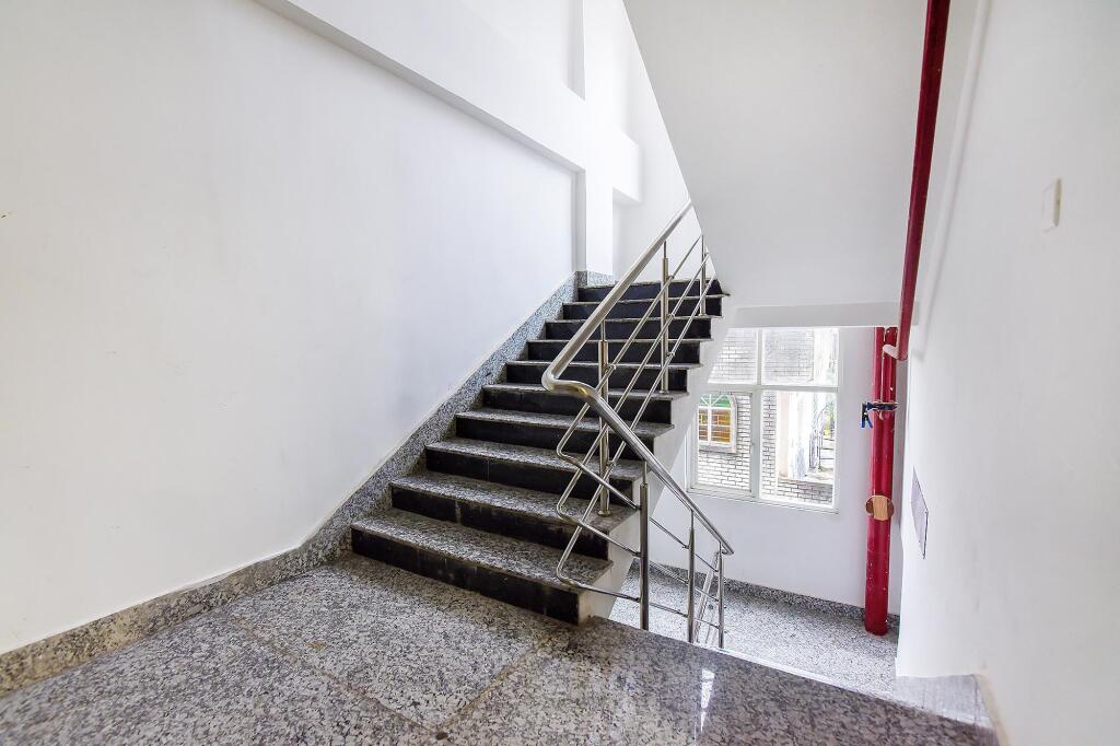 Отель FabHotel Paradise, фото 4