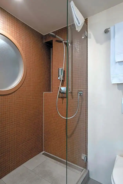 Boutique Hotel St. Georg - Chambres
