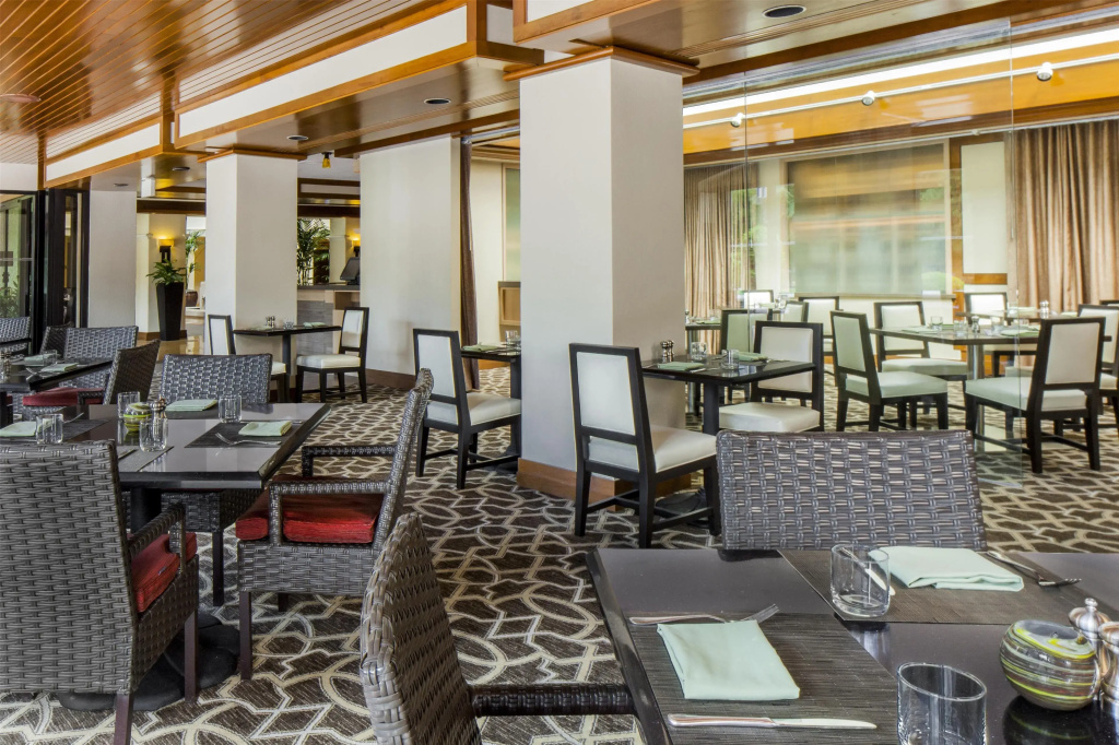 Hyatt Regency Westlake - Général