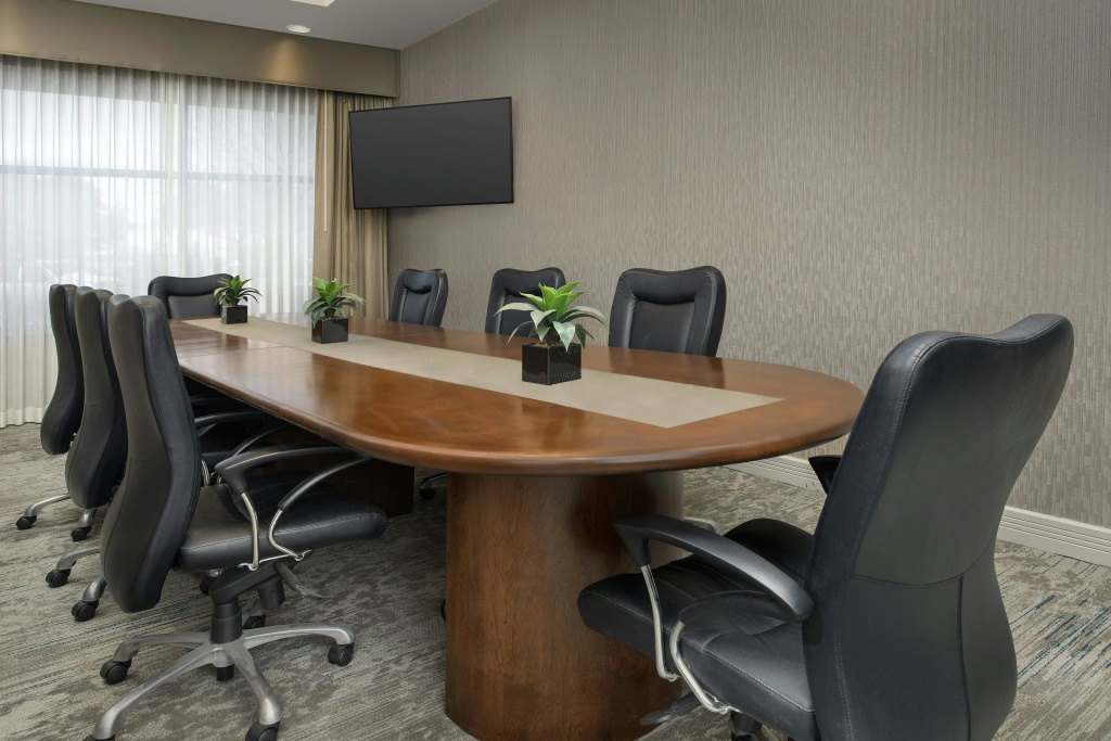 Hilton Garden Inn Dallas/Duncanville - Général