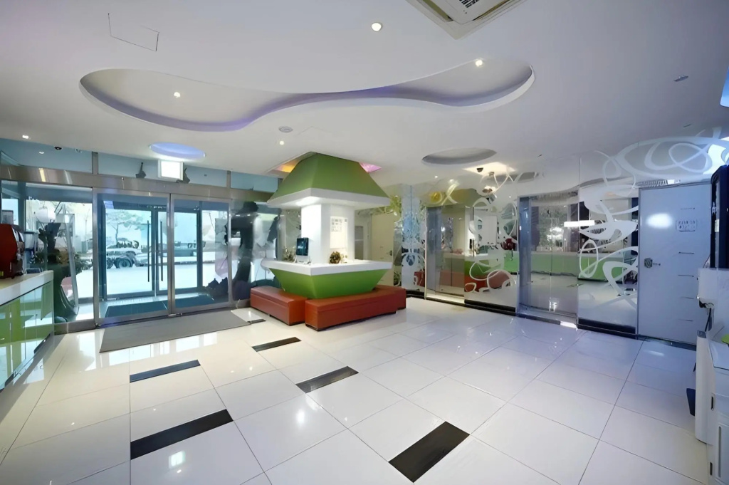 Hotel photo 8