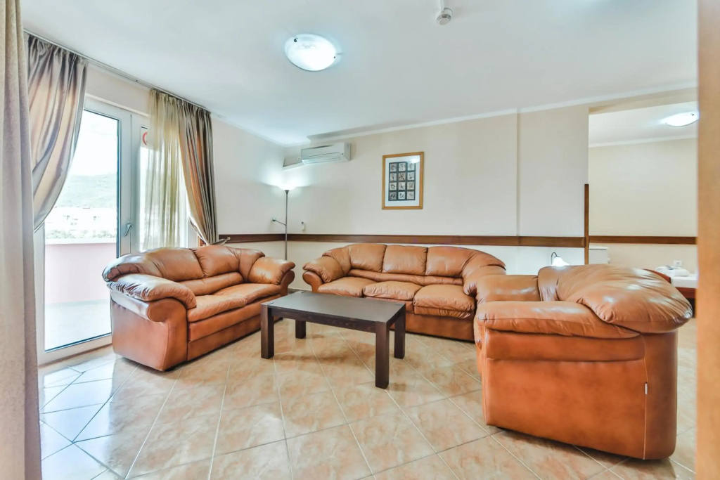 Garni Hotel Koral - Général