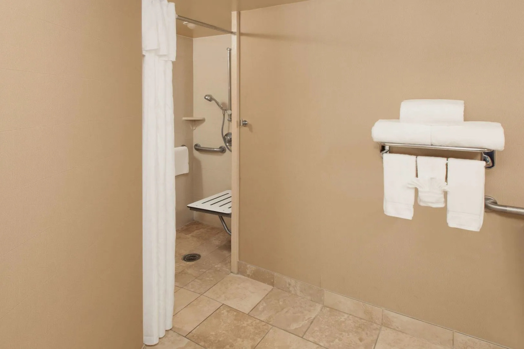 Homewood Suites by Hilton Indianapolis-Keystone Crossing - Général