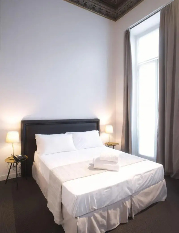 Hotel Palazzo Vannoni - Chambres