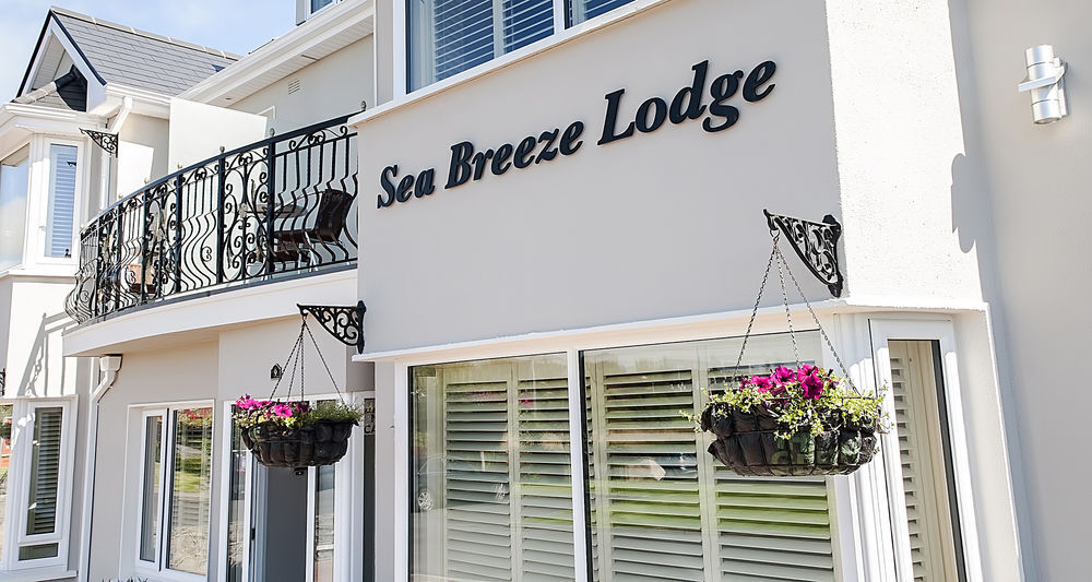 Sea Breeze Lodge B&B