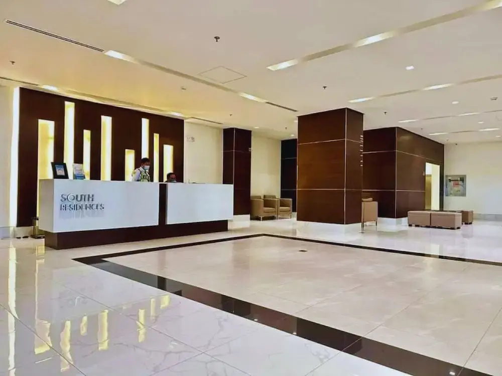 1BR Covent Garden South Tower University Belt- SM Sta Mesa, Metro Manila,Philippines