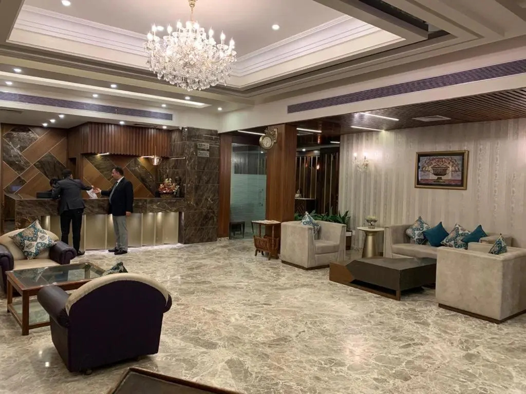 Hotel photo 14