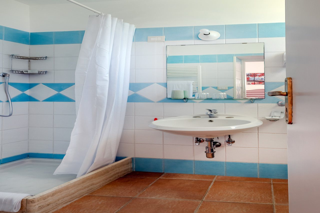 Hotel Carmencita - Général