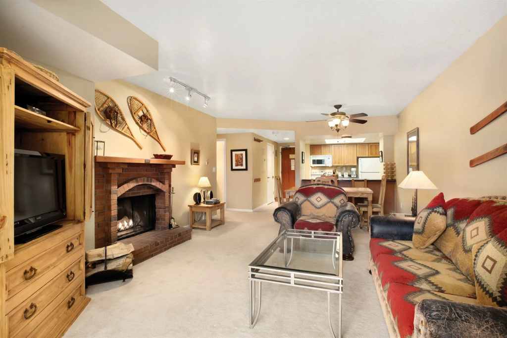 Shadow Ridge by All Seasons Resort Lodging - Général