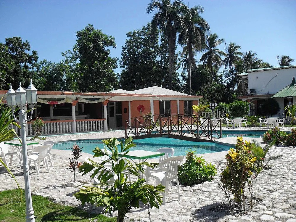 Hotel photo 9