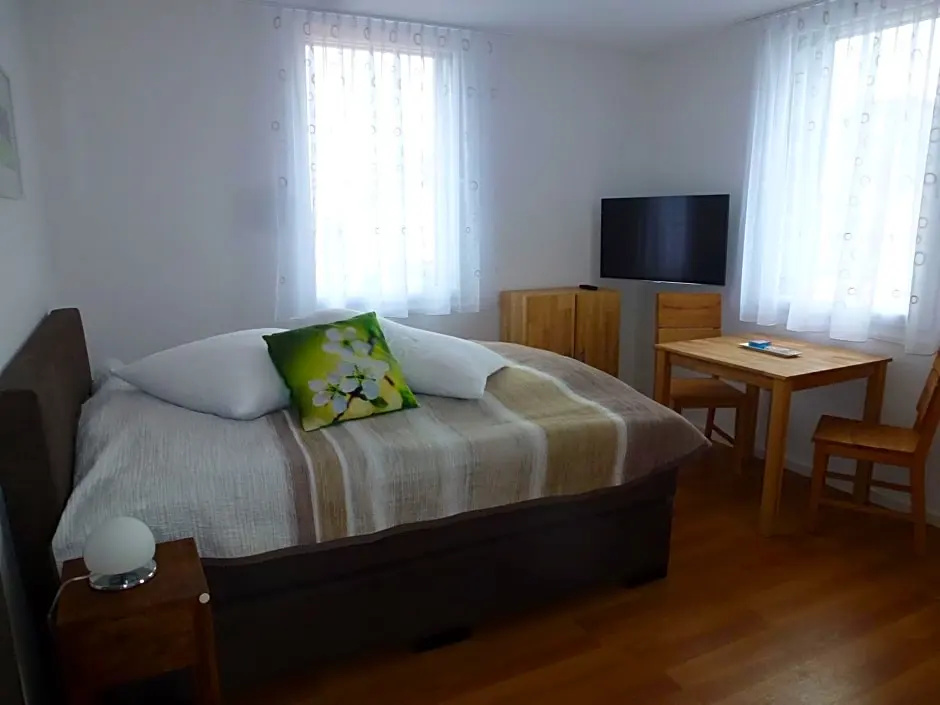 Hotel Enjoy - Chambres