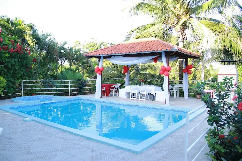 Hotel photo 7