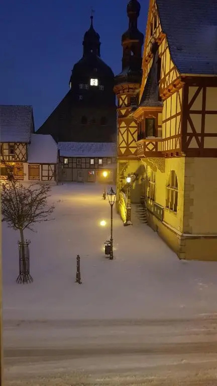 Ferienwohnung-Am-Markt