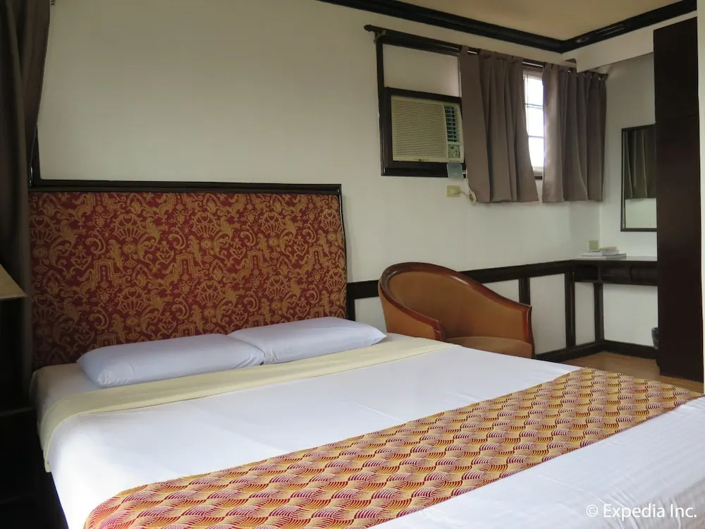 Las Casitas de Angela Hotel - Chambres