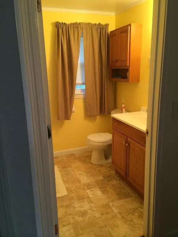 Lodge at Kennebunk - Chambres