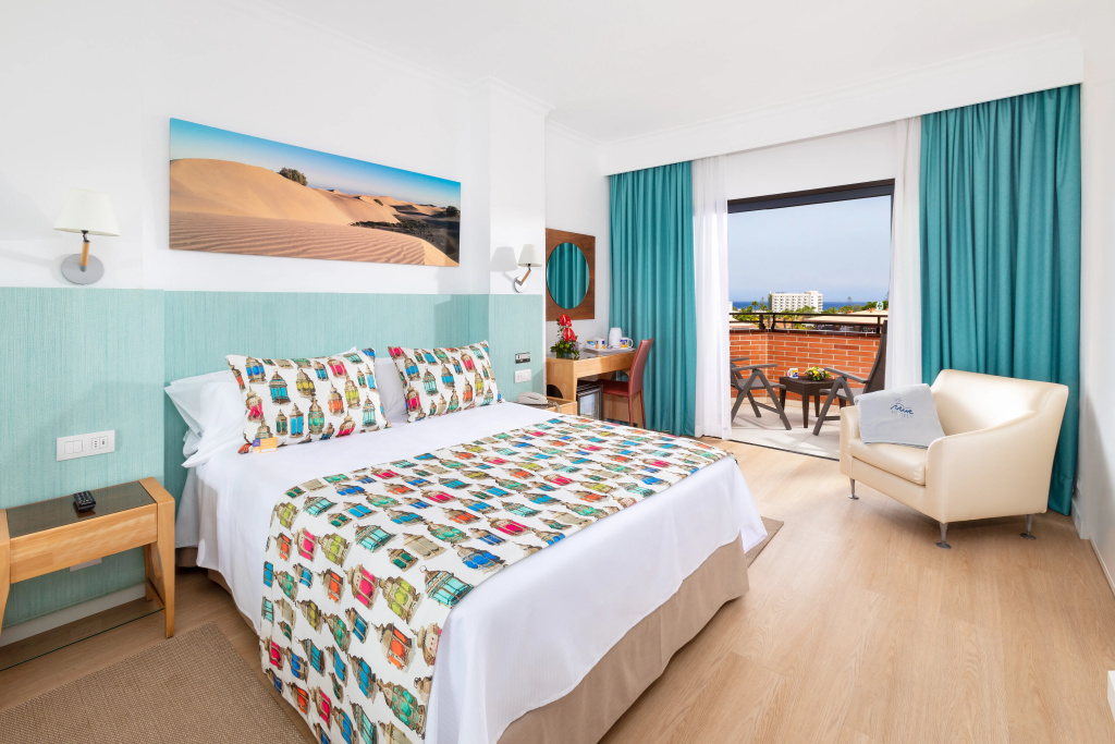 MUR Hotel Neptuno Gran Canaria - Adults Only - Général