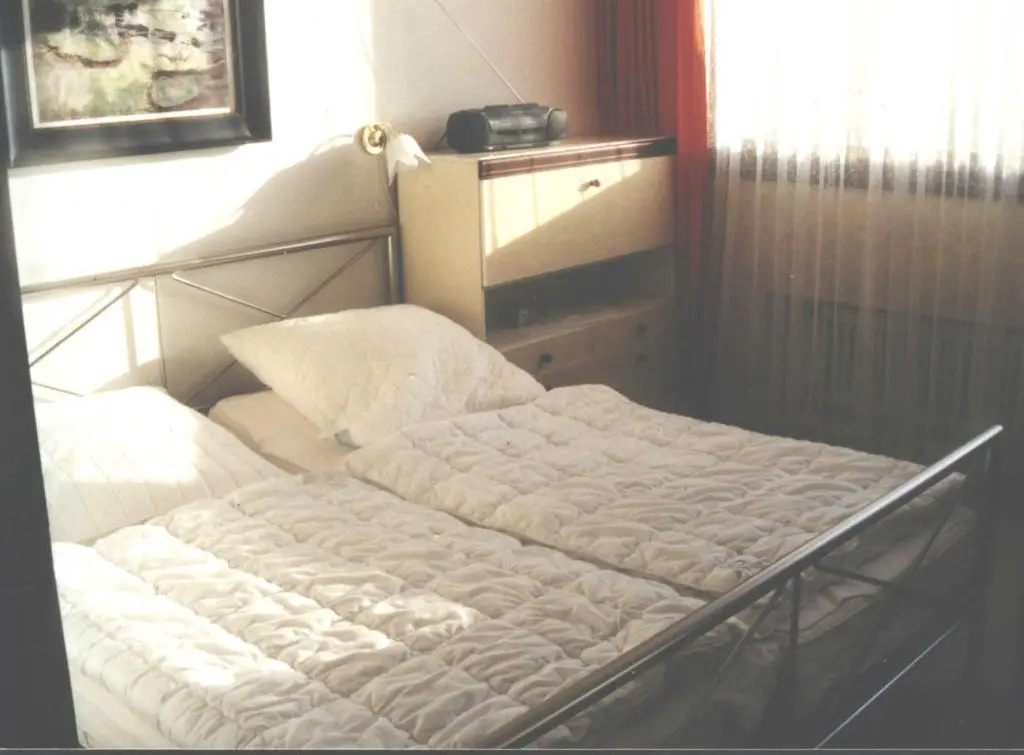 Ferienwohnung Markgräfin - Chambres