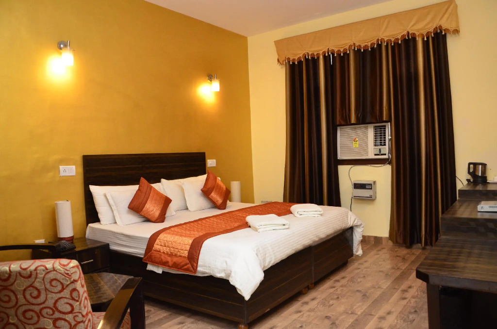 Hotel Viva Destination - Chambres