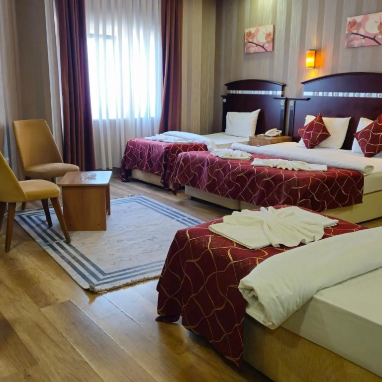 Hotel photo 16