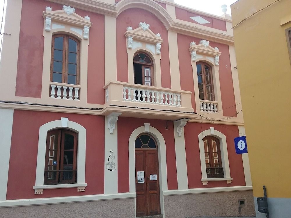 B&B Buenavista del Norte
